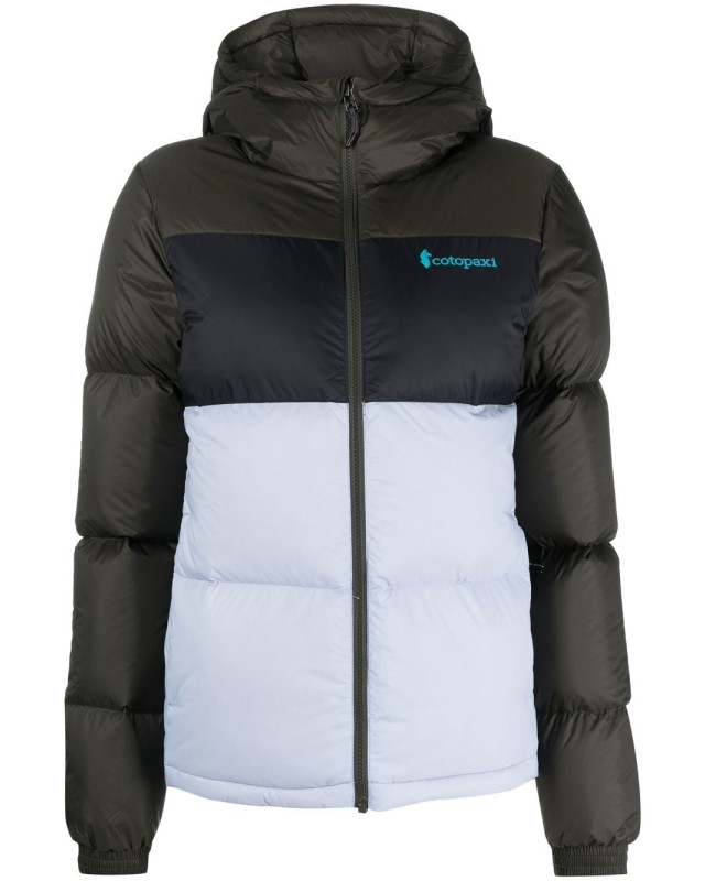[COTOPAXI] Down jacket FW22 CXSHDJWINST