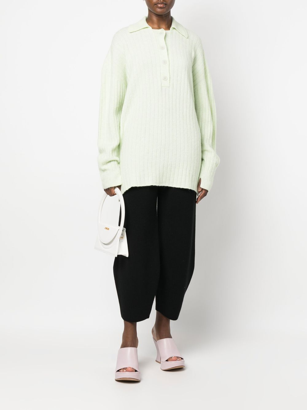 [RUS] Knitwear FW22 FF22003LG