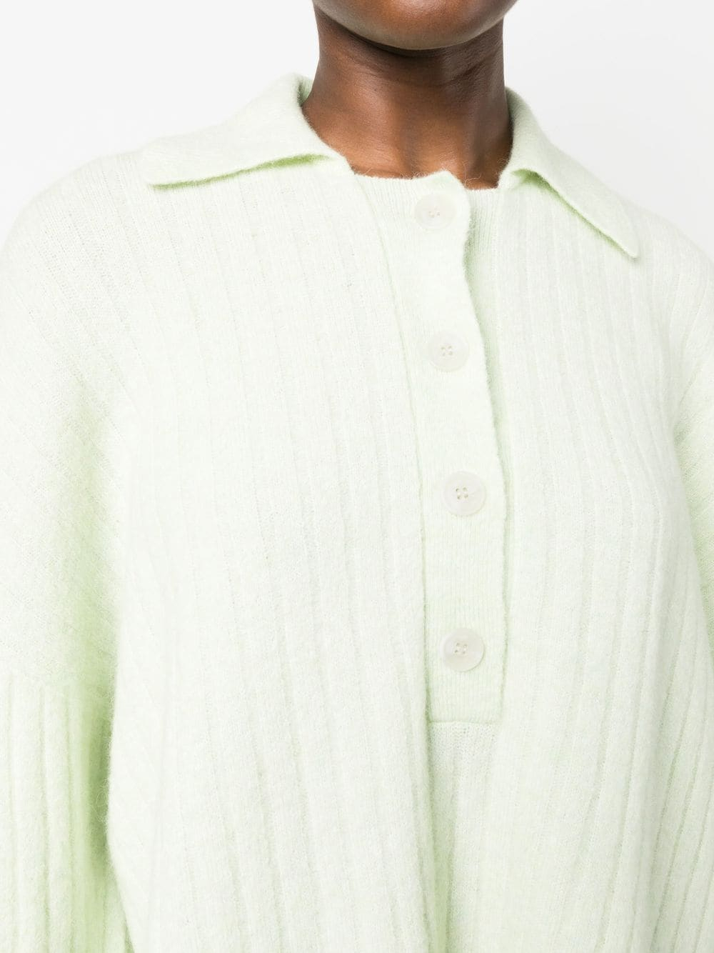 [RUS] Knitwear FW22 FF22003LG