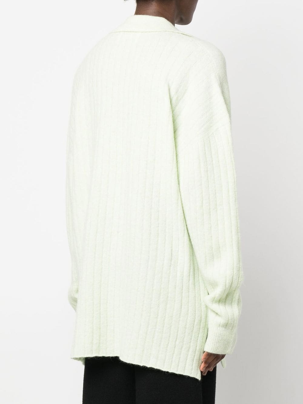 [RUS] Knitwear FW22 FF22003LG