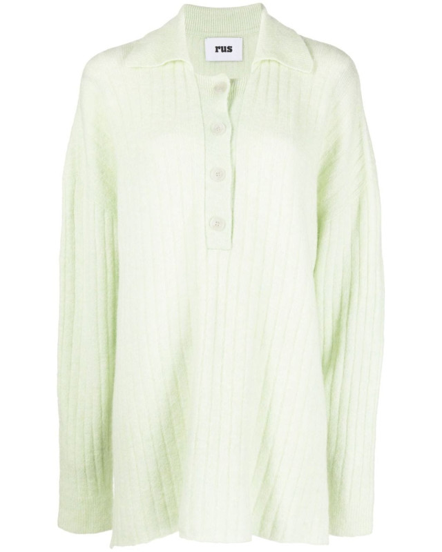[RUS] Knitwear FW22 FF22003LG