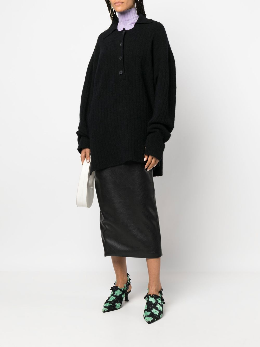 [RUS] Knitwear FW22 FF22003I