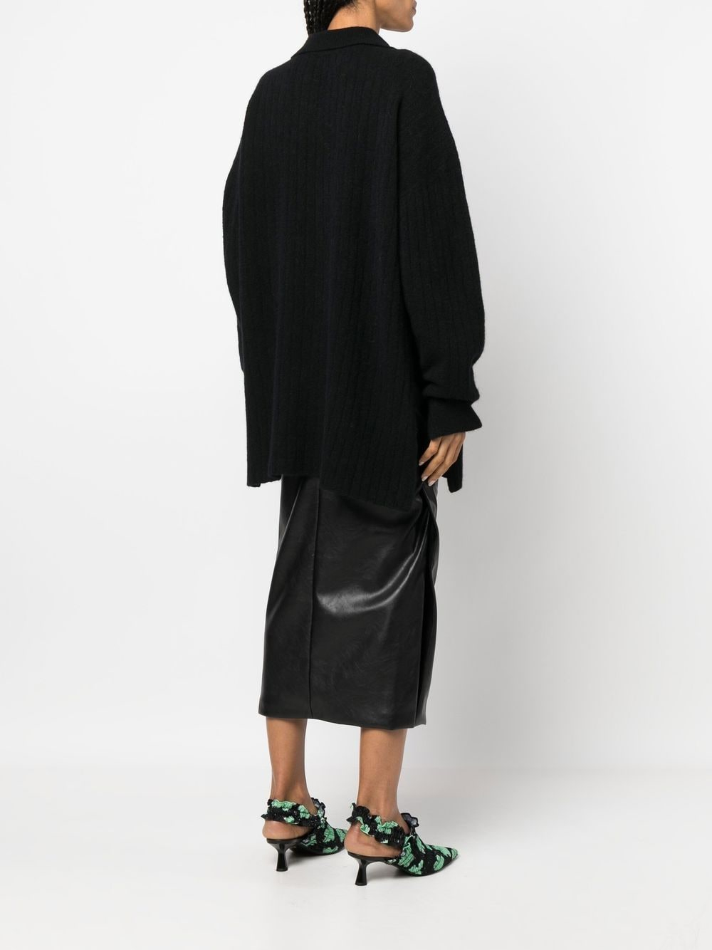 [RUS] Knitwear FW22 FF22003I