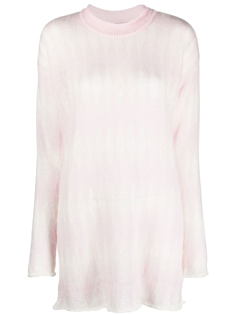 [RUS] Knitwear FW22 FF22007P