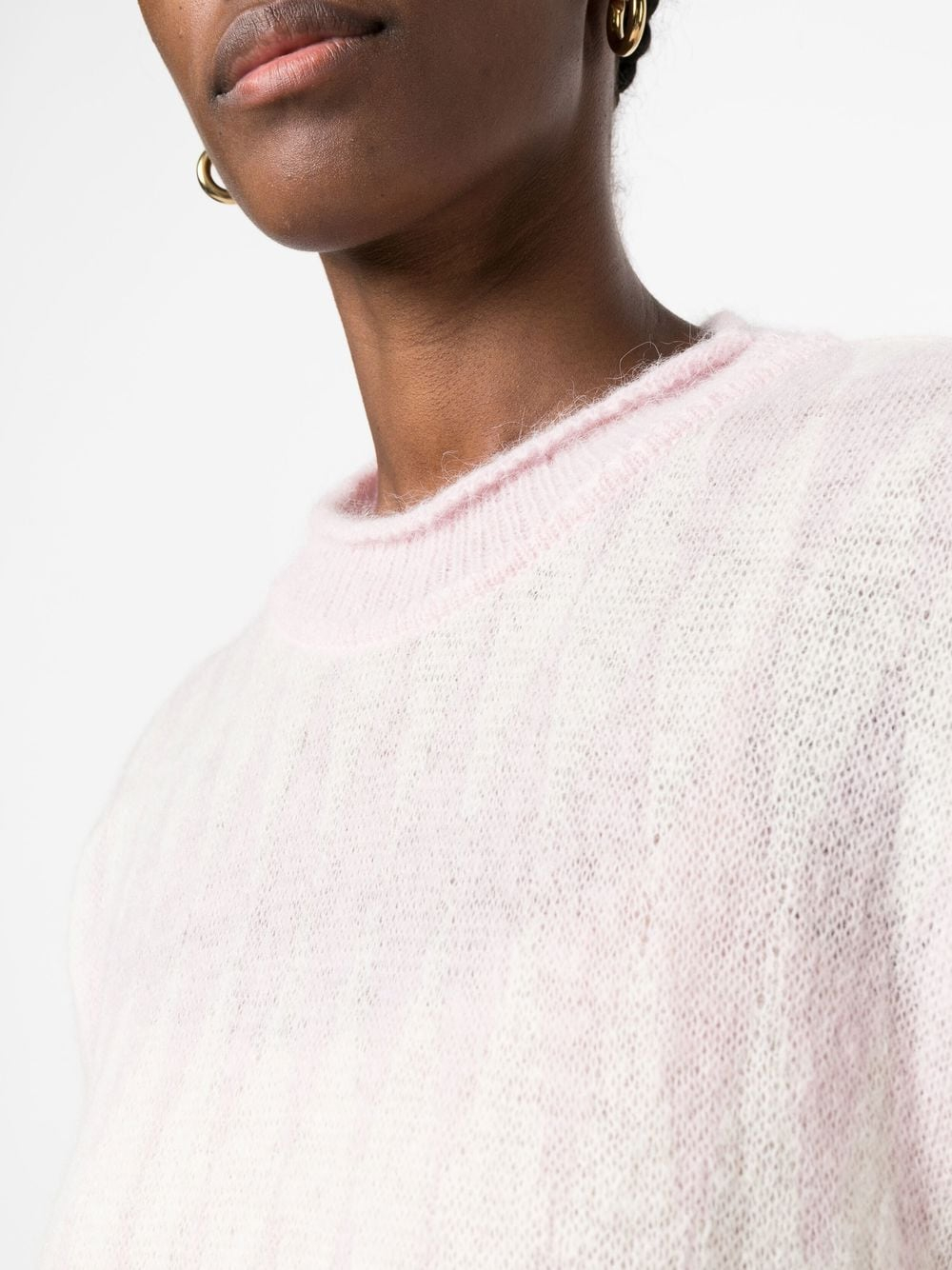 [RUS] Knitwear FW22 FF22007P