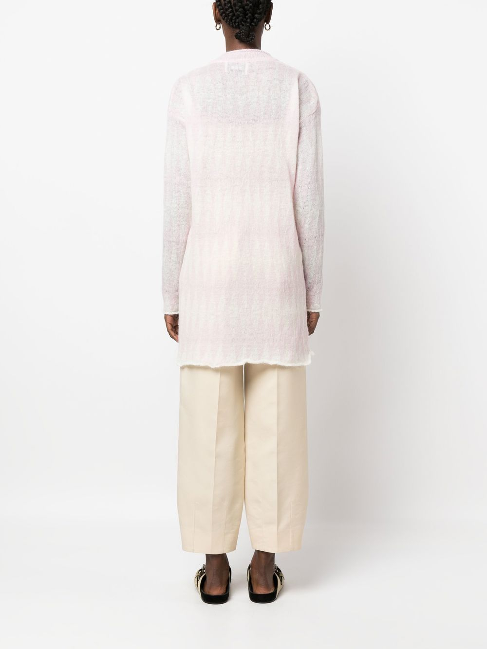 [RUS] Knitwear FW22 FF22007P