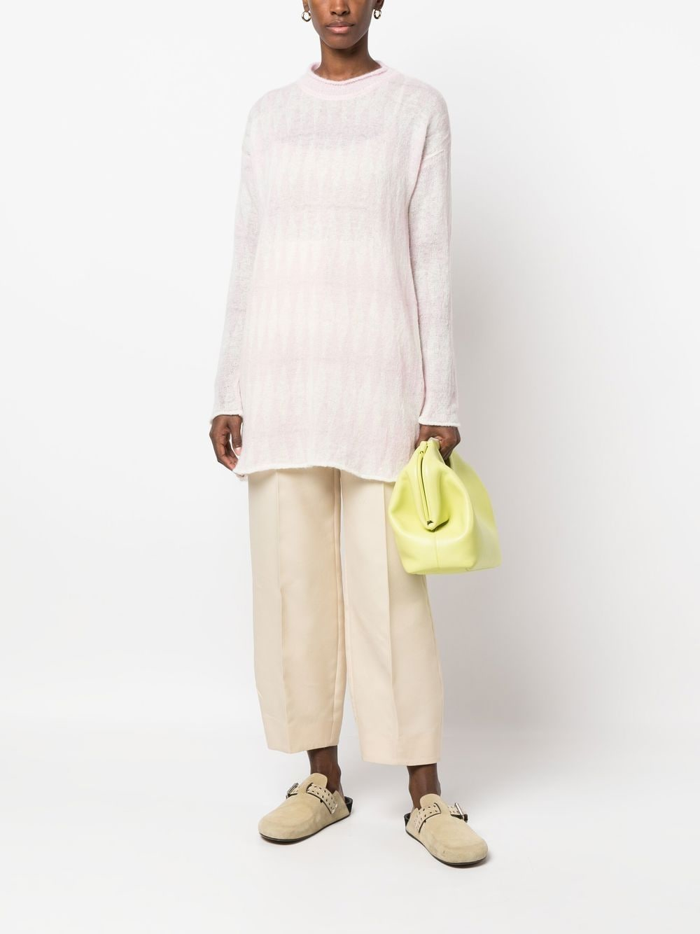 [RUS] Knitwear FW22 FF22007P