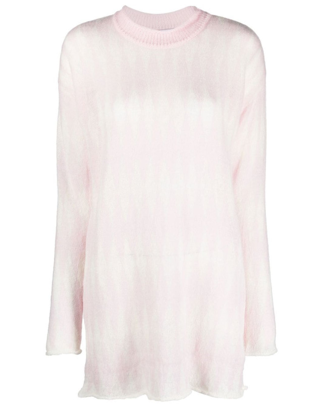 [RUS] Knitwear FW22 FF22007P