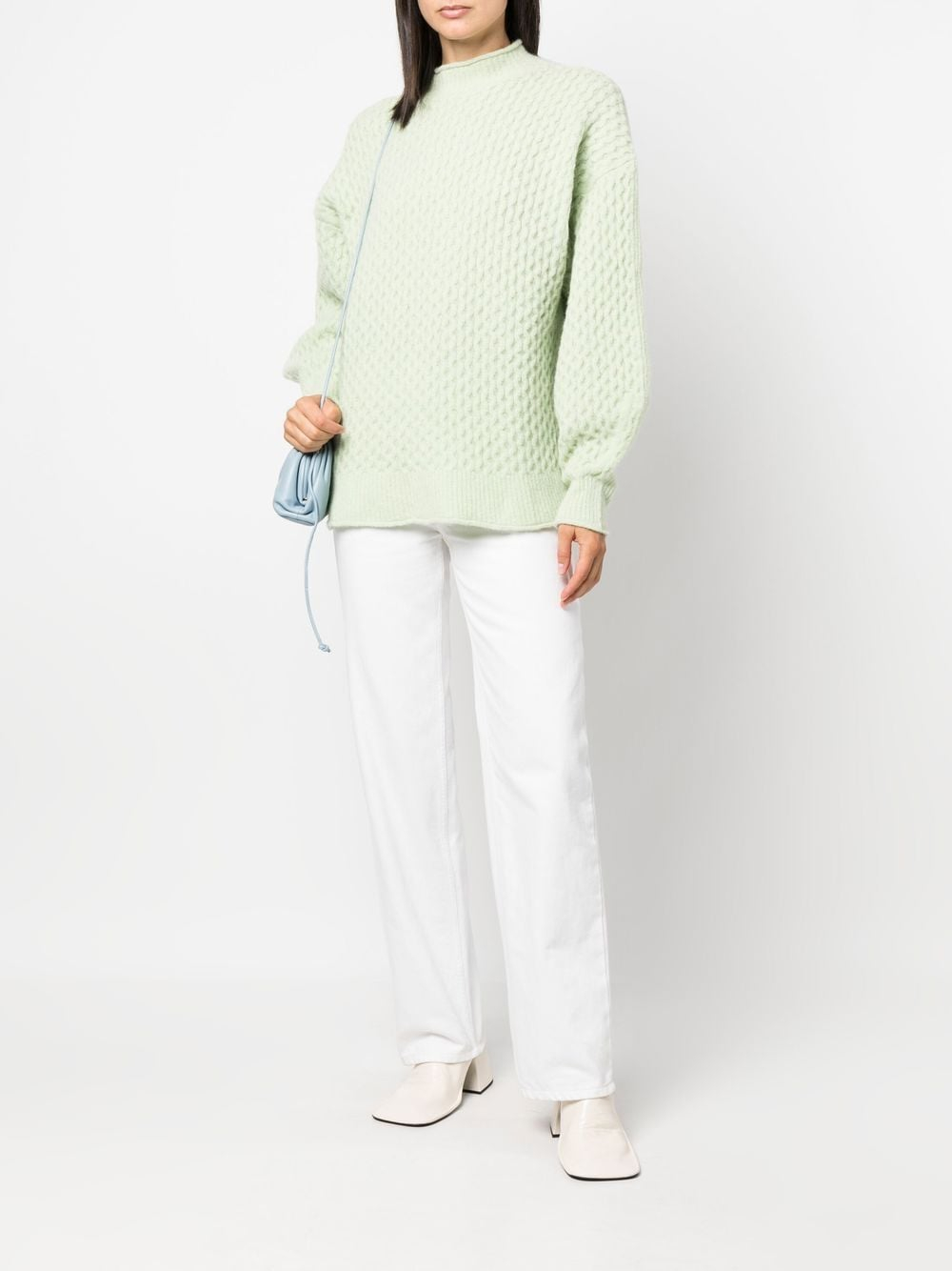 [RUS] Knitwear FW22 FF22023G