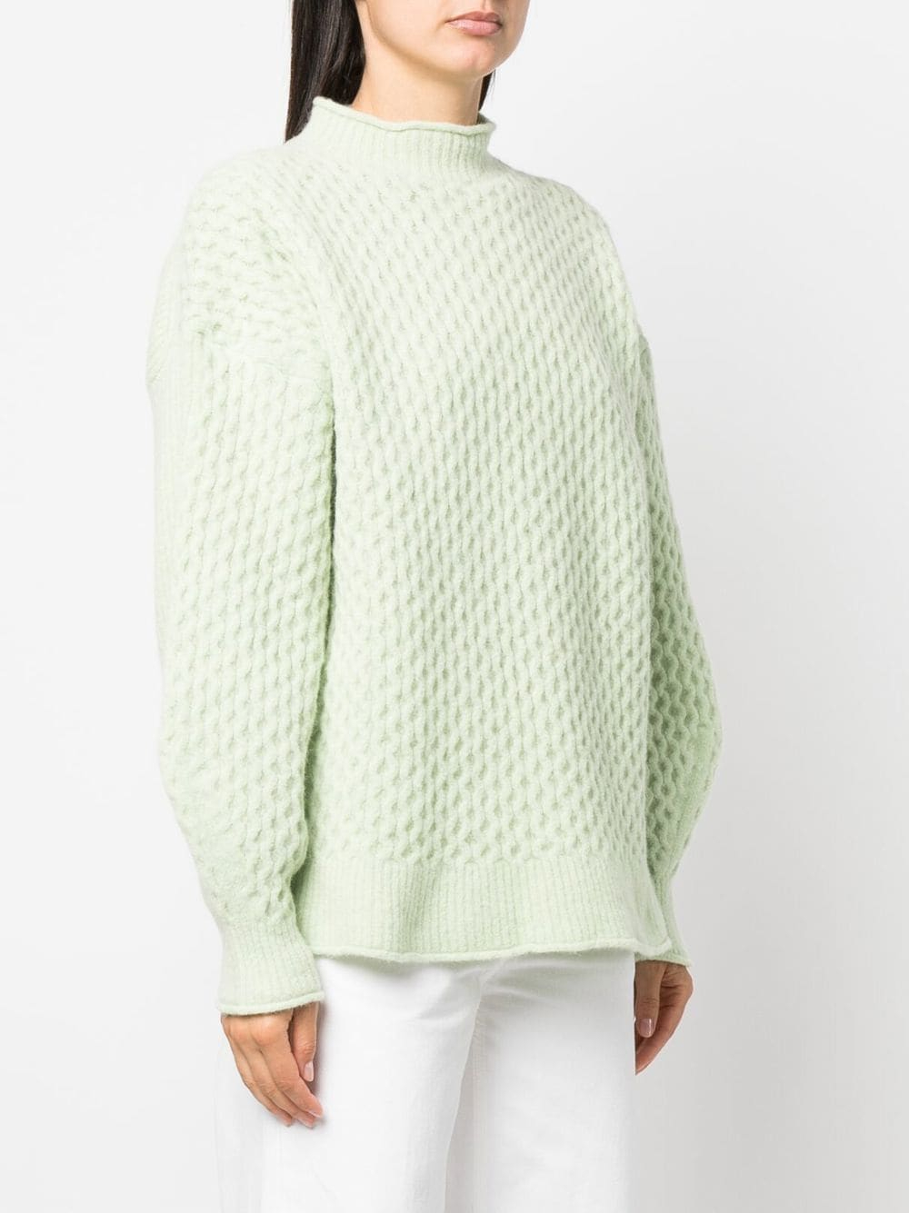 [RUS] Knitwear FW22 FF22023G