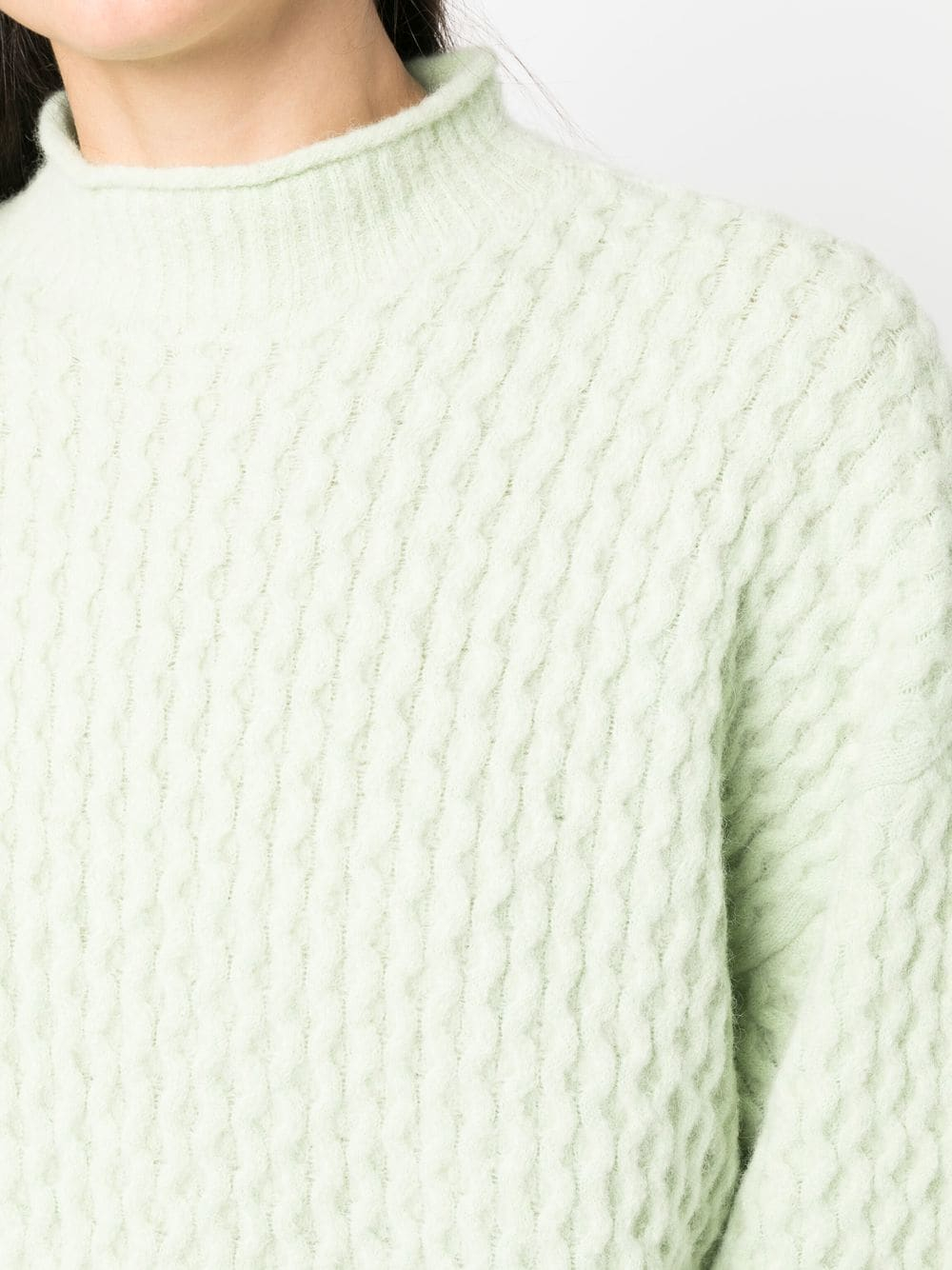 [RUS] Knitwear FW22 FF22023G