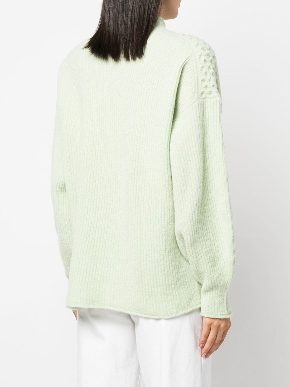 [RUS] Knitwear FW22 FF22023G