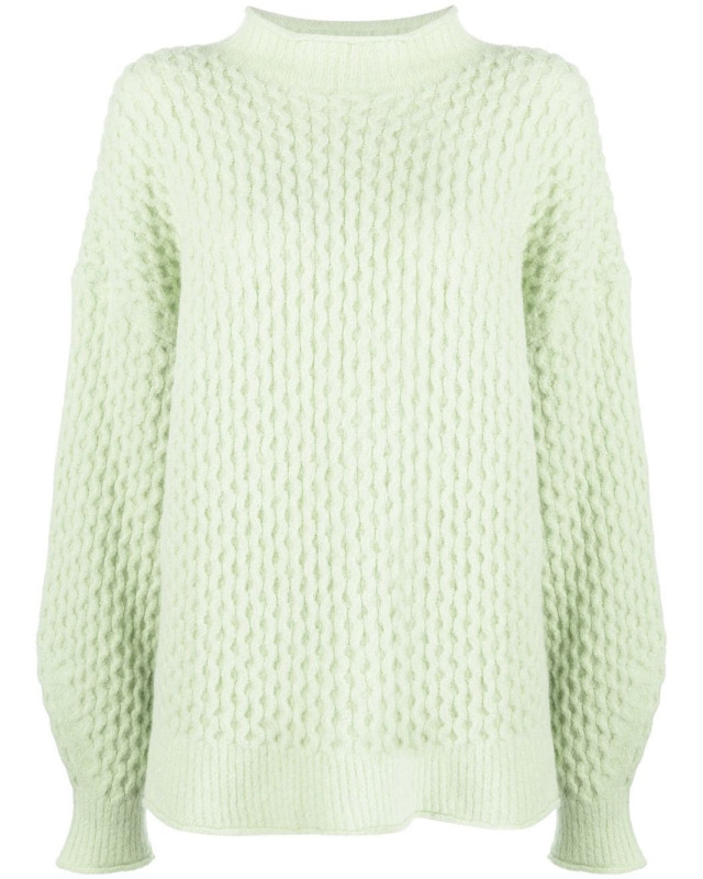 [RUS] Knitwear FW22 FF22023G