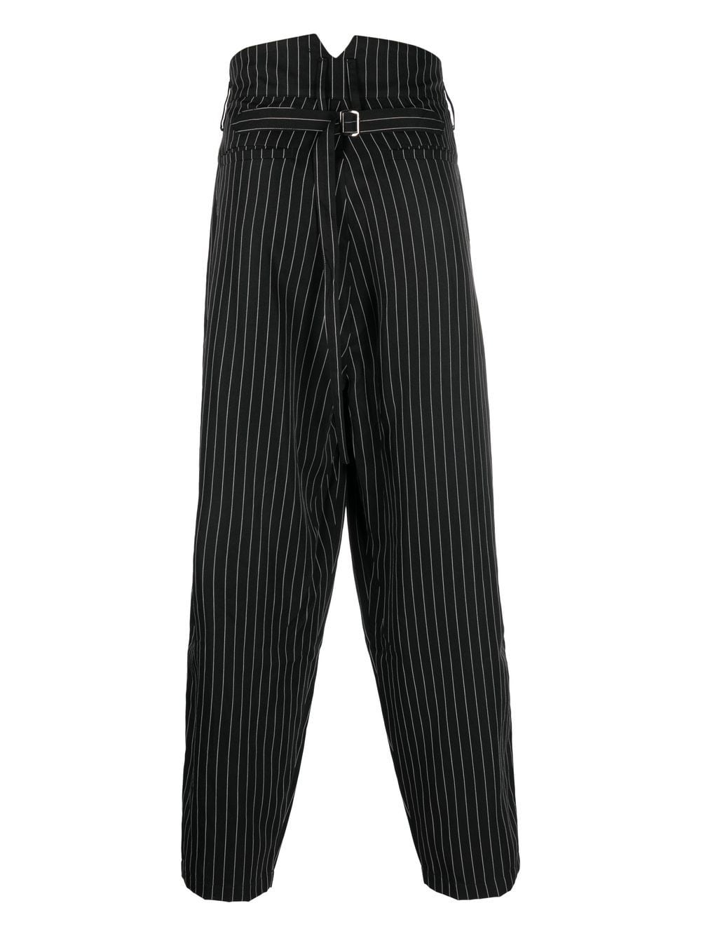 [YOUTHS IN BALACLAVA] Trousers FW22 YOU06P101