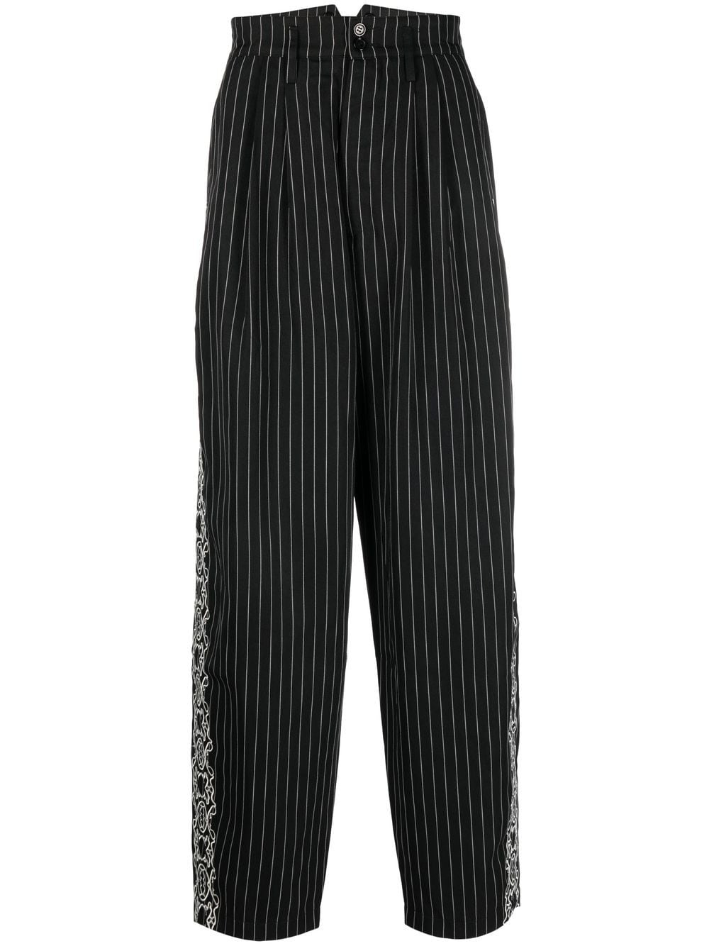 [YOUTHS IN BALACLAVA] Trousers FW22 YOU06P101