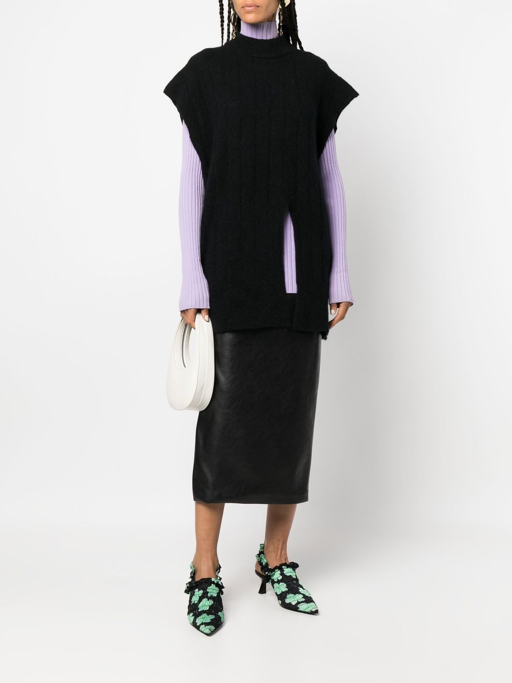 [RUS] Knitwear FW22 FF22005I