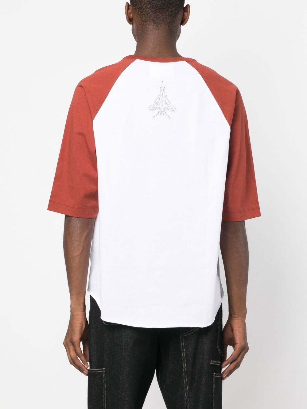 [YOUTHS IN BALACLAVA] T-shirts Long Sleeve FW22 YOU06T002