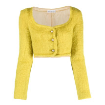 [VÉRONIQUE LEROY] Cardigan FW22 MOHKJAK005