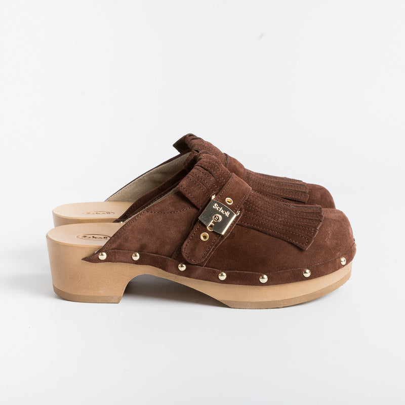 [SCHOLL] Sandals FW22 F30291