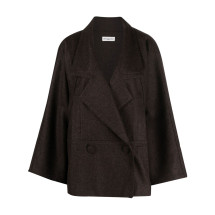 [VÉRONIQUE LEROY] Casual Jacket FW22 TWEKJAC032