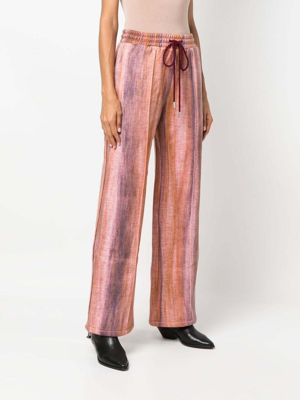 [ANDERSSON BELL] Trousers FW22 APA545W