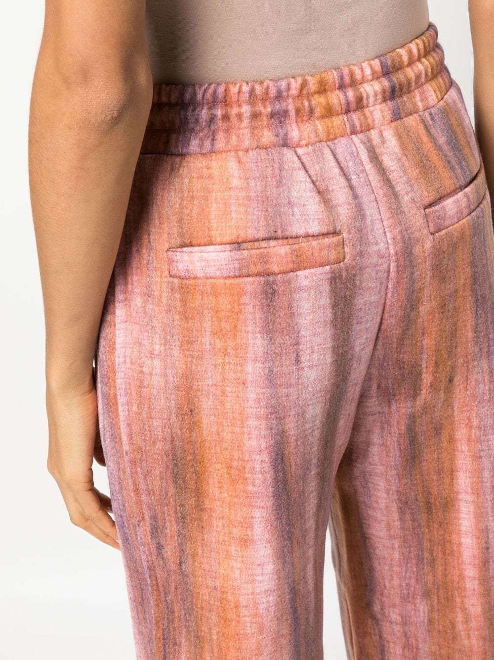[ANDERSSON BELL] Trousers FW22 APA545W
