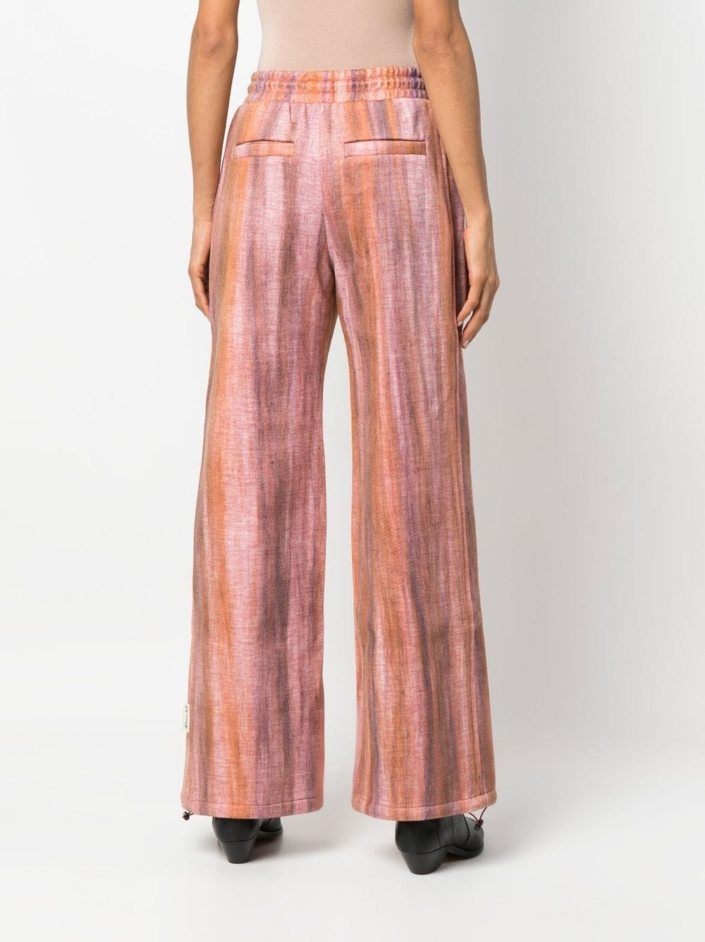 [ANDERSSON BELL] Trousers FW22 APA545W