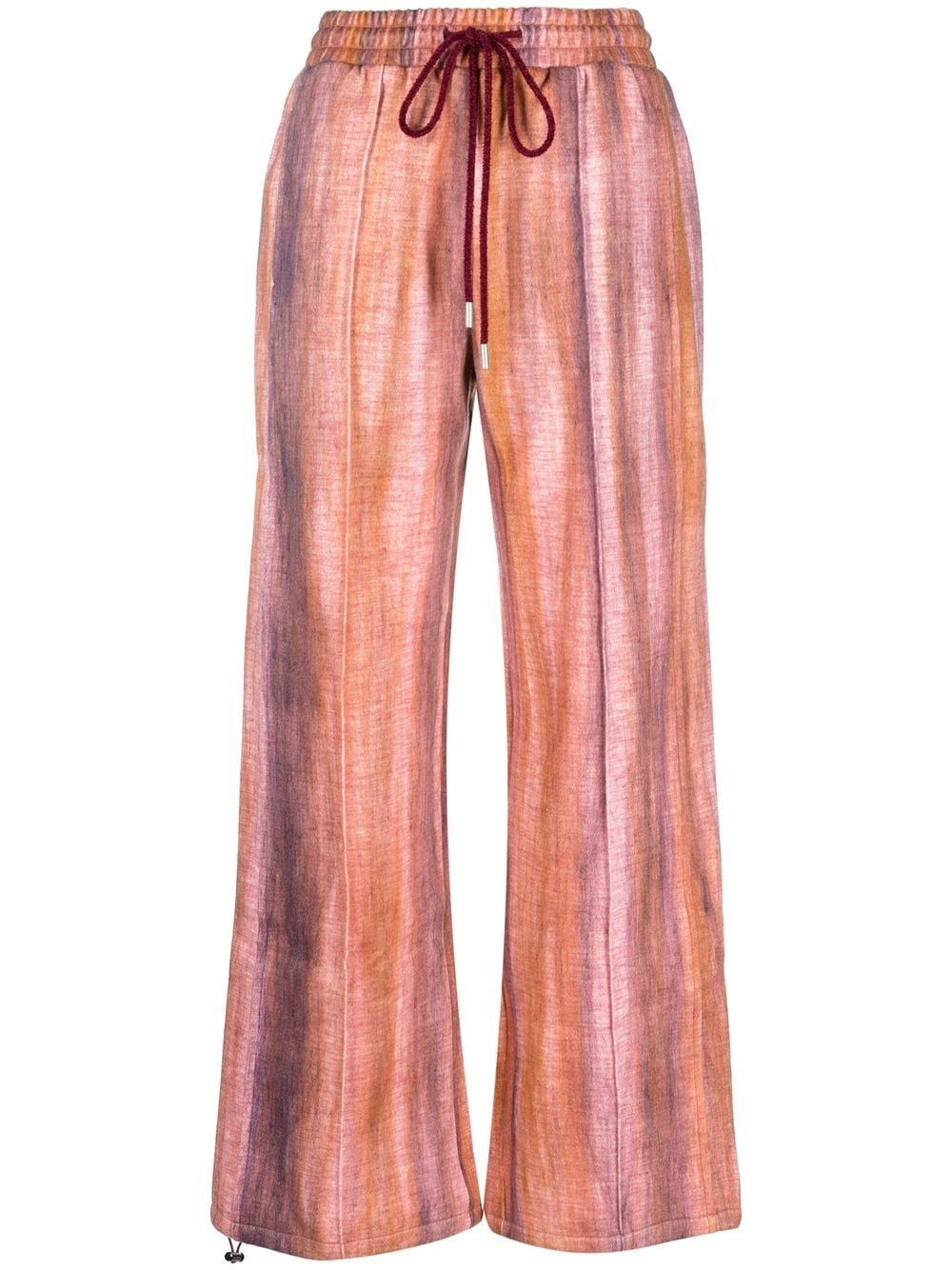 [ANDERSSON BELL] Trousers FW22 APA545W