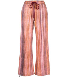 [ANDERSSON BELL] Trousers FW22 APA545W