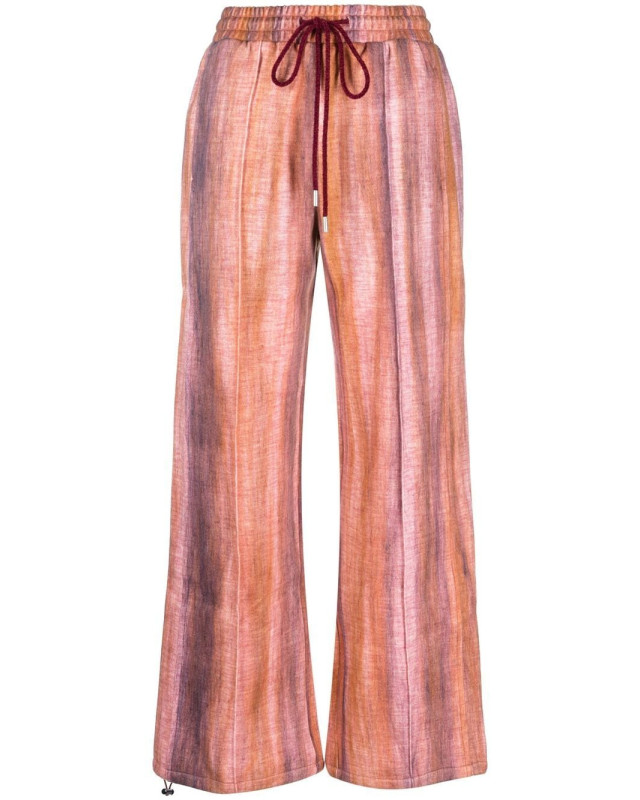 [ANDERSSON BELL] Trousers FW22 APA545W