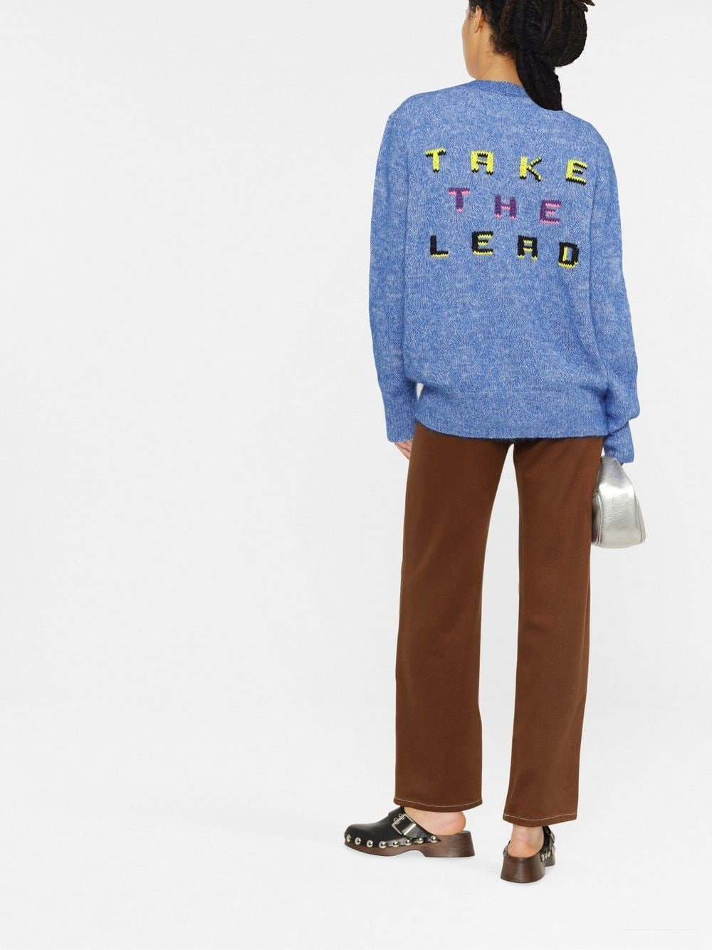 [Cormio] Cardigan FW22 RENATOWOOLBLEND