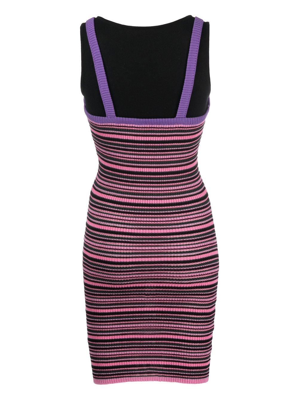[Cormio] Sleeveless dress FW22 OLIVIACASHMEREBLEND