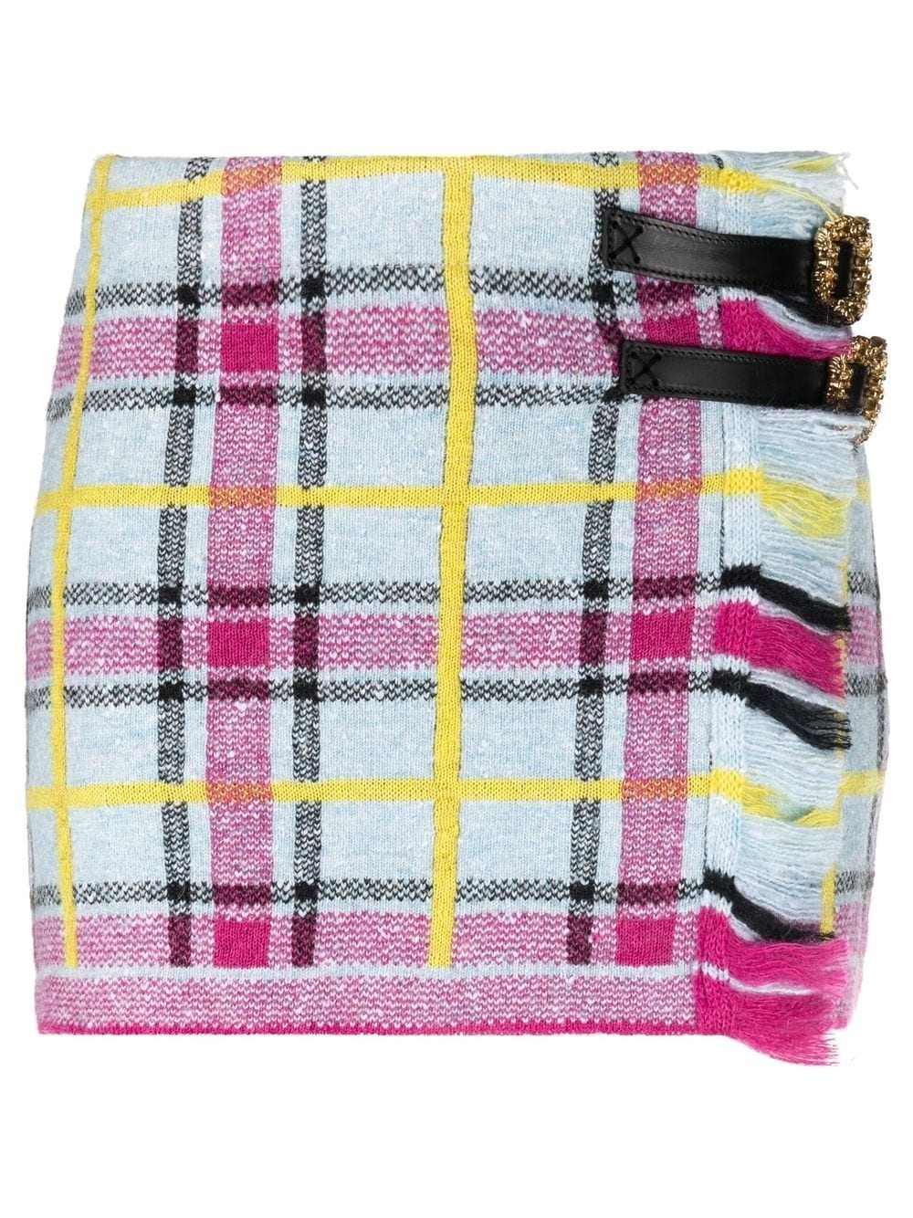 [Cormio] Mini skirt FW22 TRACYSUPERFINEWOOL