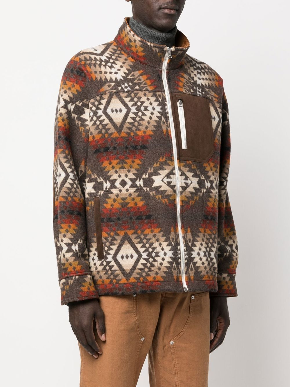 [Junya Watanabe MAN] Casual Jacket FW22 WJJ016W22