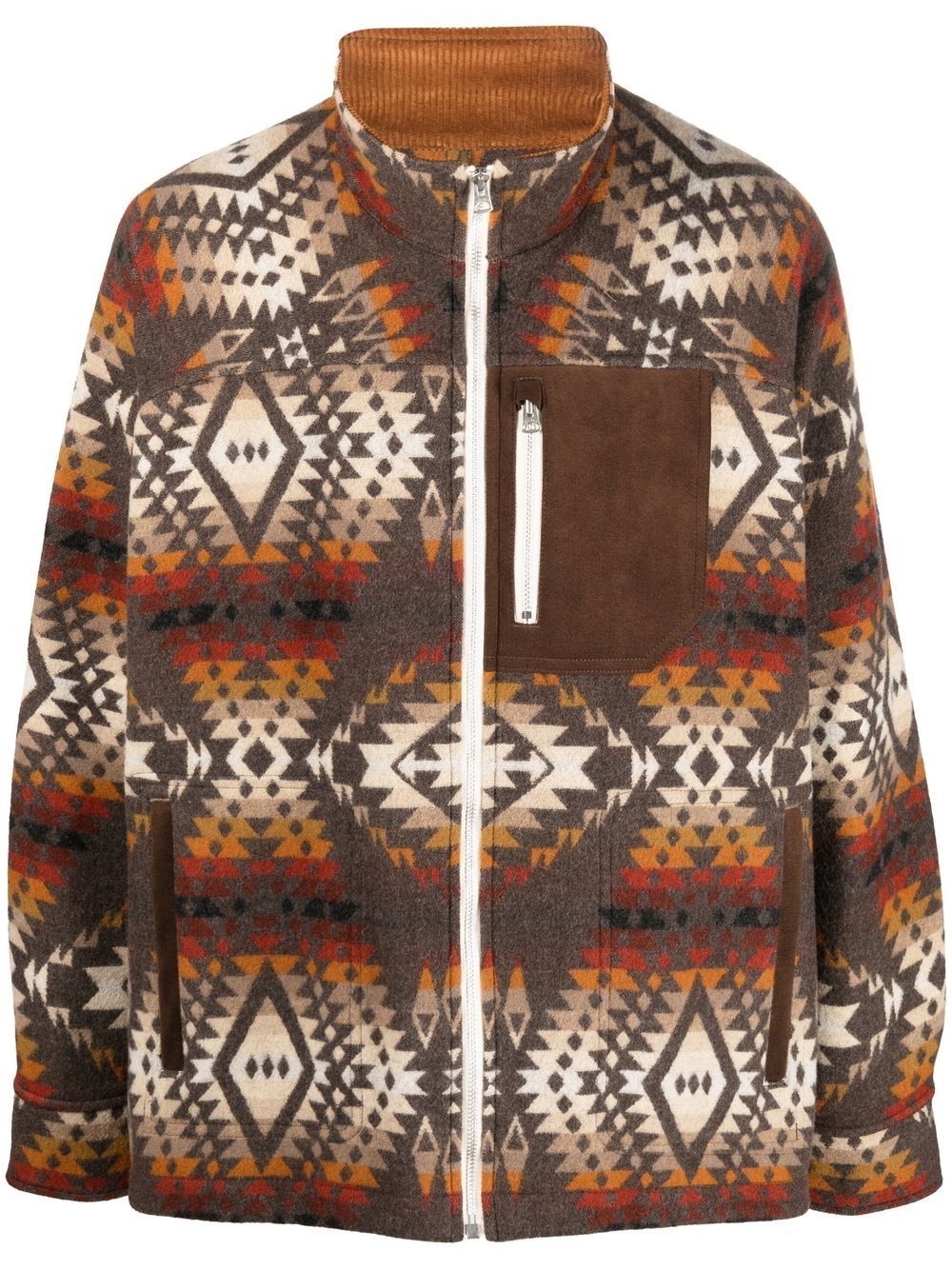 [Junya Watanabe MAN] Casual Jacket FW22 WJJ016W22
