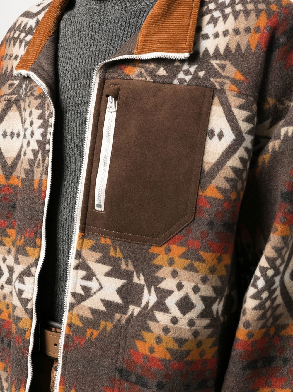 [Junya Watanabe MAN] Casual Jacket FW22 WJJ016W22