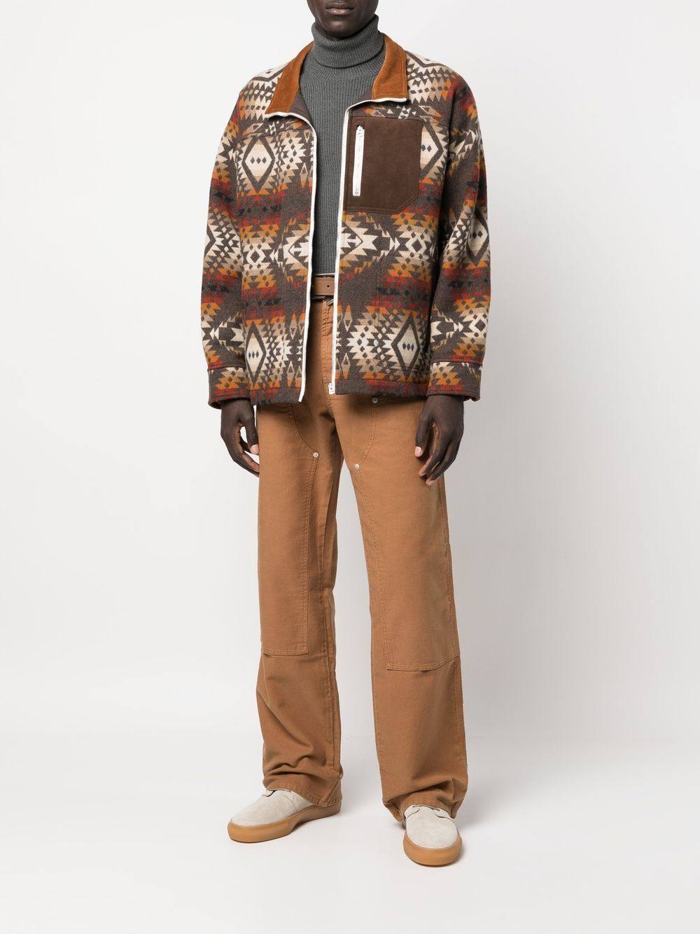 [Junya Watanabe MAN] Casual Jacket FW22 WJJ016W22