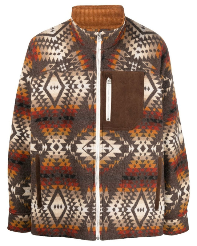 [Junya Watanabe MAN] Casual Jacket FW22 WJJ016W22