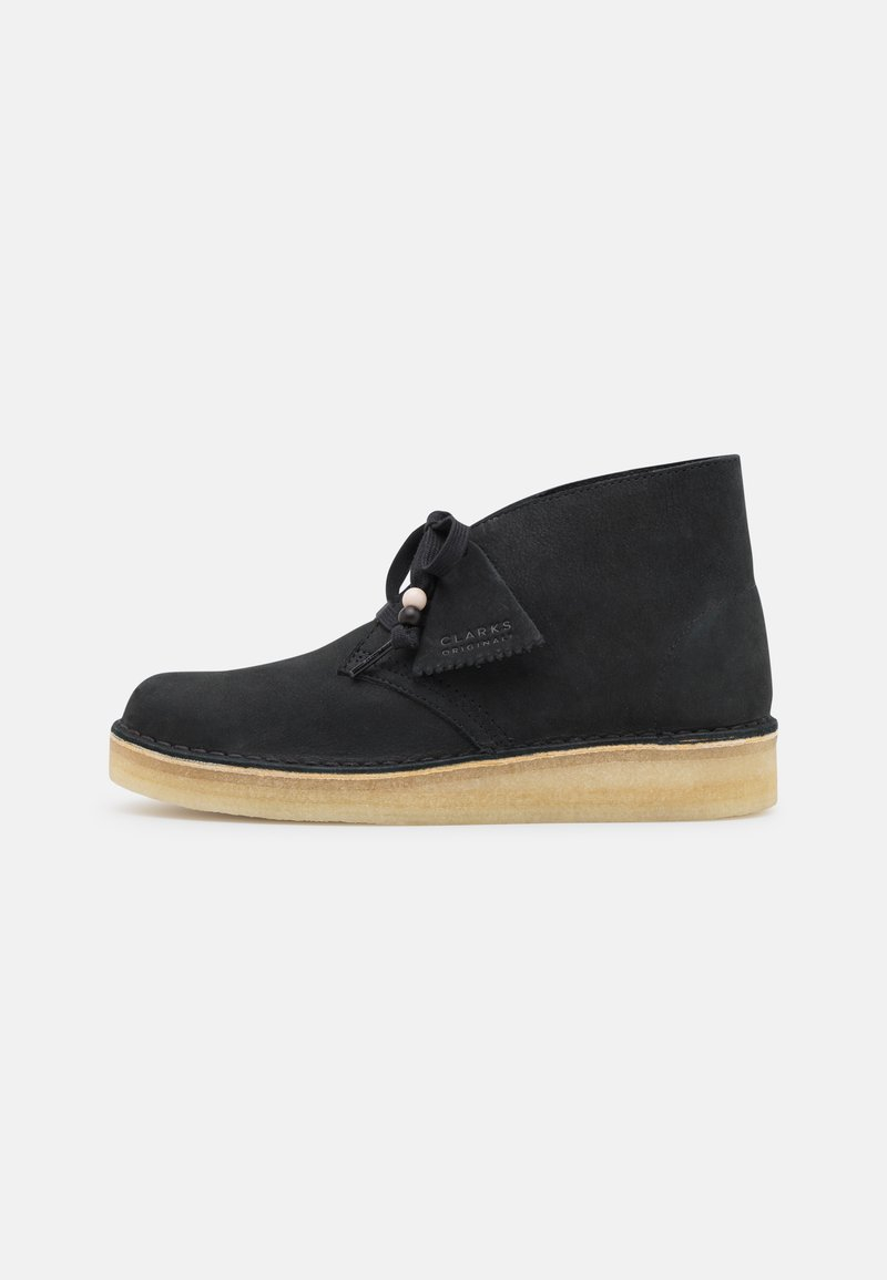 [Clarks Originals] Short Boots FW22 163249