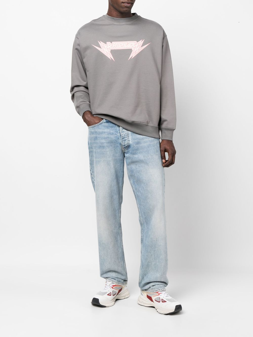 [RASSVET (PACCBET)] Sweatshirt FW22 PACC11T023