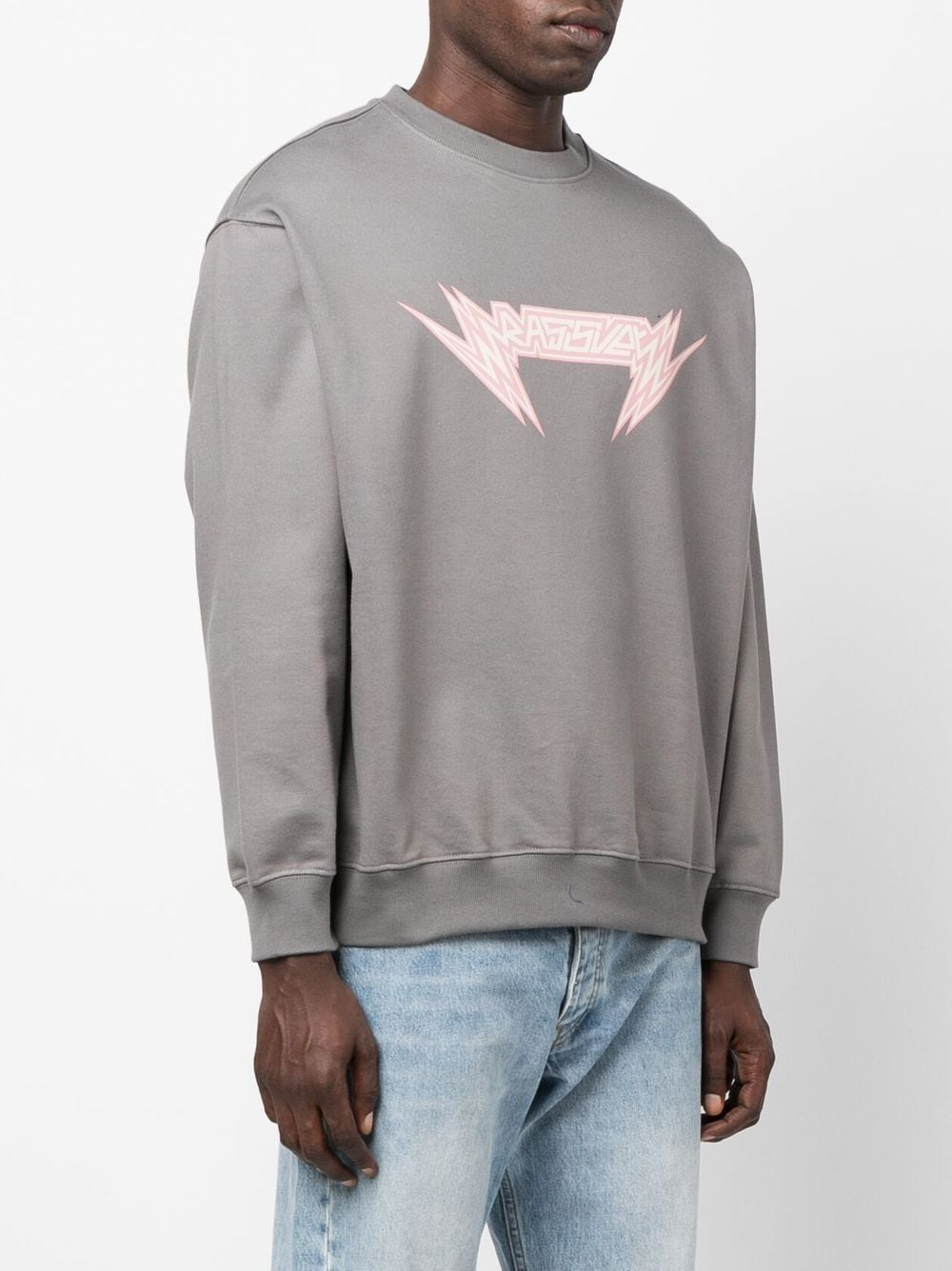 [RASSVET (PACCBET)] Sweatshirt FW22 PACC11T023