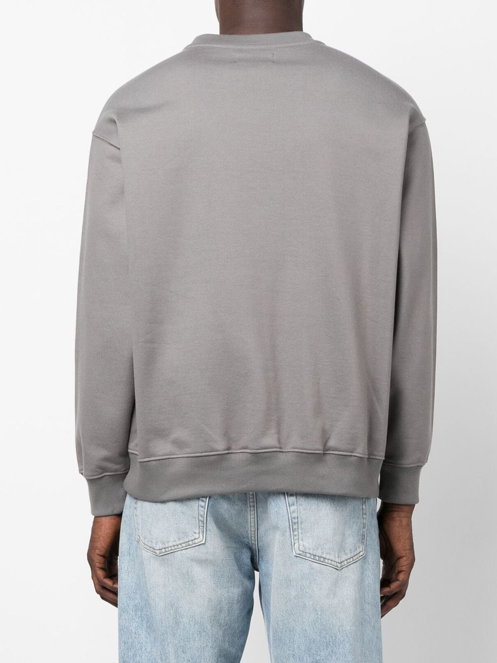 [RASSVET (PACCBET)] Sweatshirt FW22 PACC11T023
