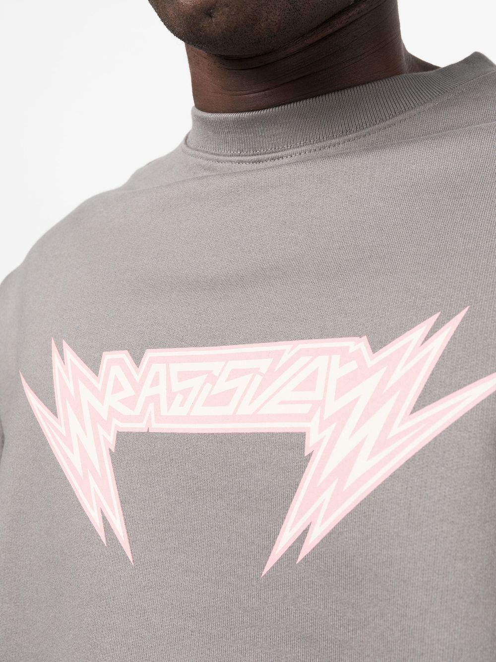 [RASSVET (PACCBET)] Sweatshirt FW22 PACC11T023