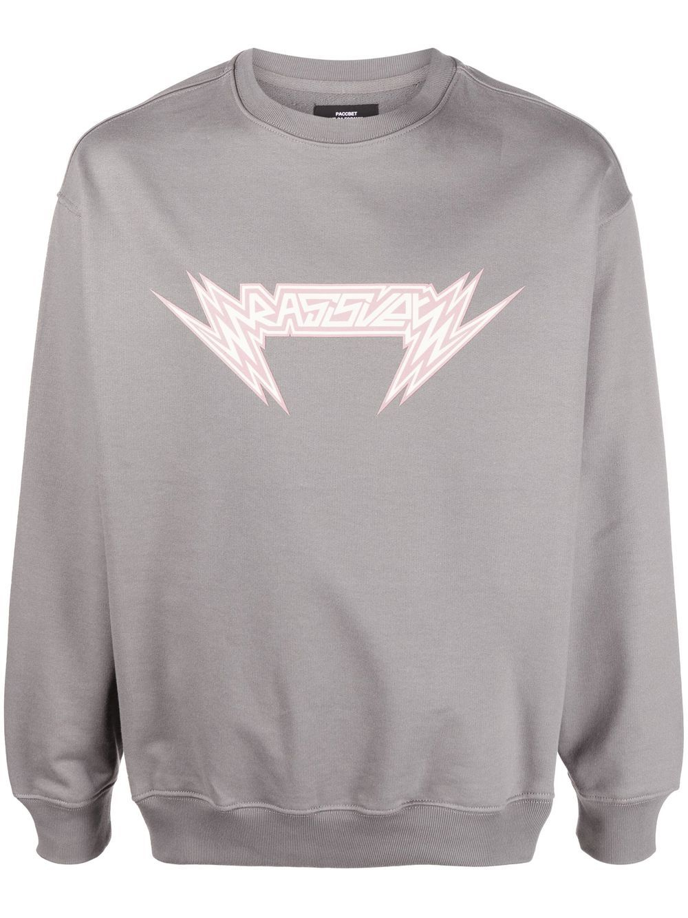 [RASSVET (PACCBET)] Sweatshirt FW22 PACC11T023