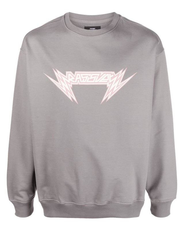[RASSVET (PACCBET)] Sweatshirt FW22 PACC11T023