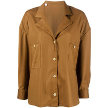 [GIULIVA HERITAGE] Shirts Long Sleeve FW22 THEMERYLSHIRT