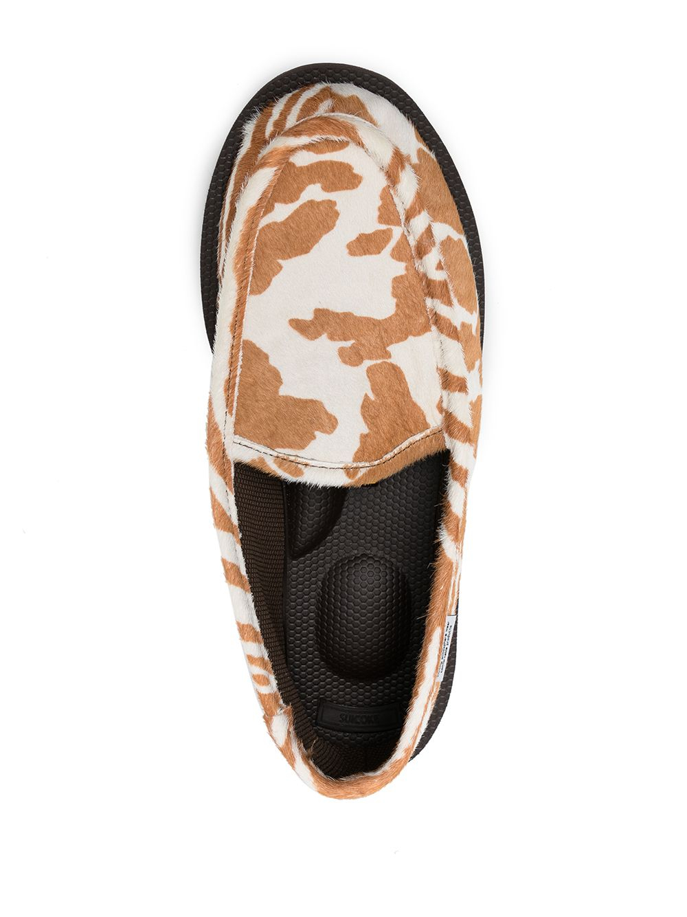 [Suicoke] Slippers FW22 OG105VHL