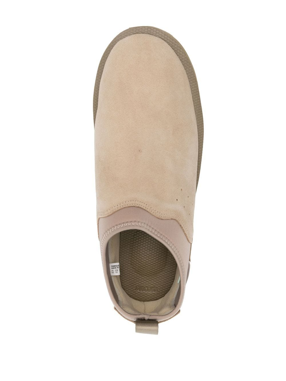 [Suicoke] Slippers FW22 OG073SWPABMID