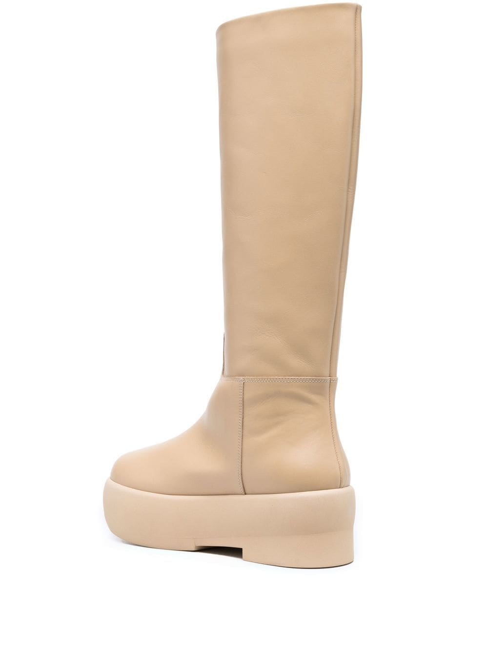 [Gia Borghini] Boots FW22 GIA164300