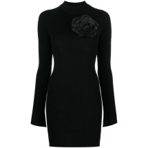 [BLUMARINE] Long sleeve dress FW22 2A199A